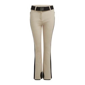 Kelly Bella Softshell Pant Beige