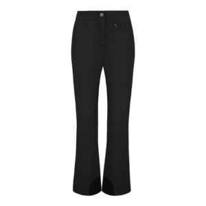 Kelly Liz Softshell Pant Zwart