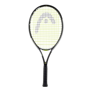 Head Ig Speed Jr. Zwart