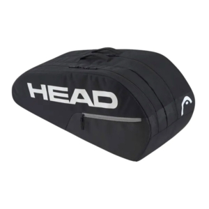 Head Base Racquet Bag M Zwart