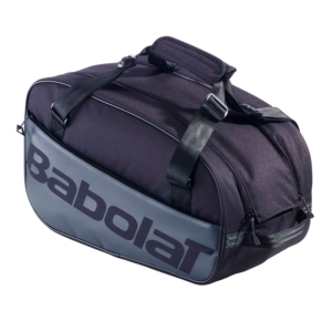 Babolat Court S Zwart