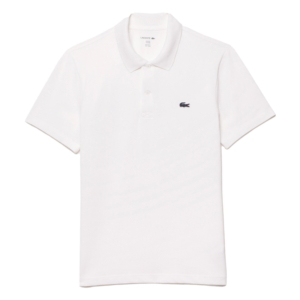 Lacoste Men’s Short Sleeve Polo Wit