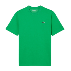 Lacoste Classic T-shirt Groen