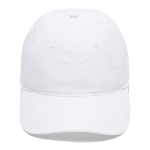 Lacoste 2g4c Cap Wit