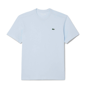 Lacoste Classic T-shirt Blauw