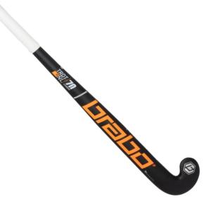 Brabo Brabo It Traditional Carbon 70 Zwart