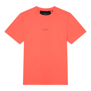 Be:at Jimmy Sport Tee Roze