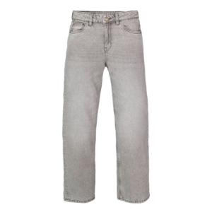 Garcia Ilyano 399 Straight Jeans Grijs