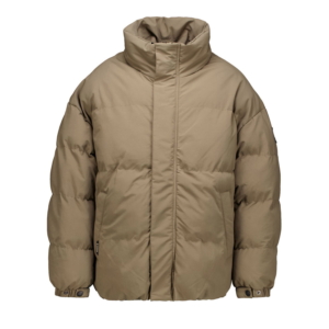Garcia Bomber Jacket Kids Groen