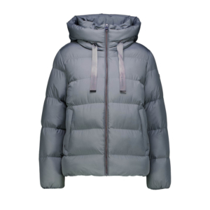 Garcia Parka Dames Groen