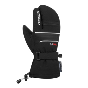 Reusch Kondor R-tex Xt Lobster Kids Zwart
