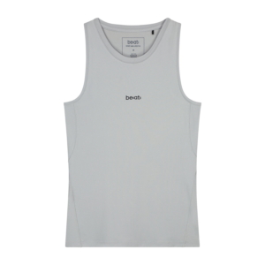 Be:at Claire Tanktop Grijs