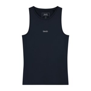 Be:at Claire Tanktop Blauw