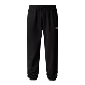 The North Face Simple Dome Joggers Zwart