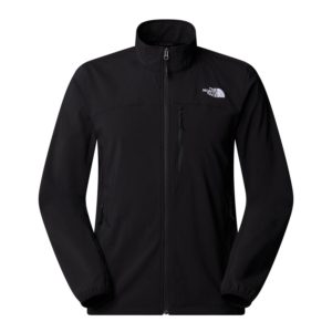 The North Face Nimble Jacket Zwart
