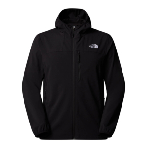 The North Face Nimble Hoodie Zwart
