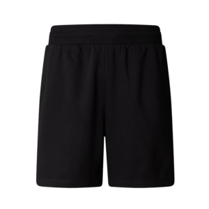 The North Face Easy Regular Shorts Zwart
