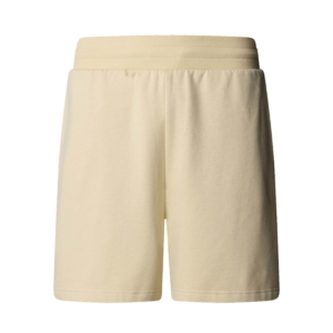 The North Face Easy Regular Shorts Geel