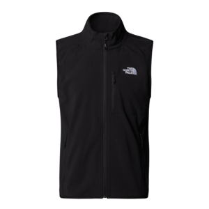 The North Face Nimble Vest Zwart