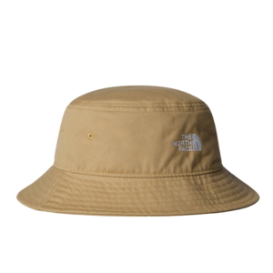 The North Face Norm Bucket Hat Creme