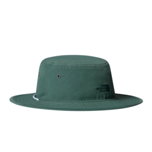 The North Face Recycled 66 Brimmer Groen