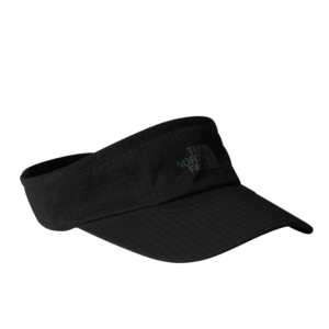 The North Face Summer Lightrange visor Zwart