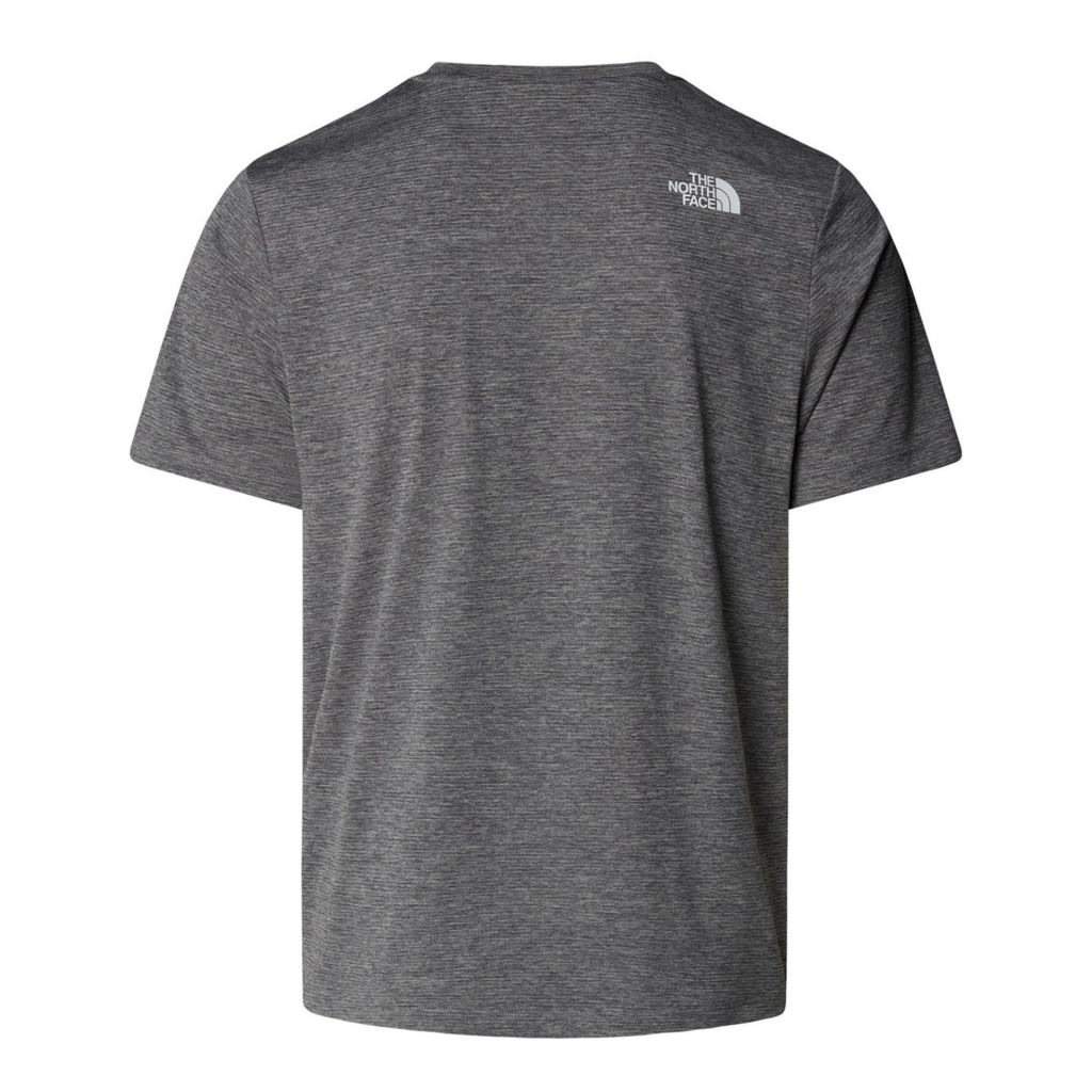 The North Face 24/7 T-shirt Grijs