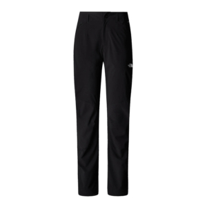 The North Face Women Speedlight Regular Pant Zwart
