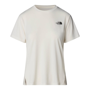 The North Face Flext-shirt Wit