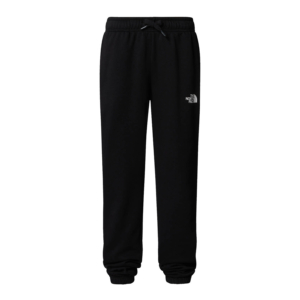 The North Face Tapered Joggers Kids Zwart