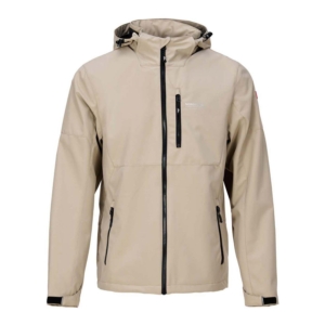 Nordberg Dustin Softshell Geel