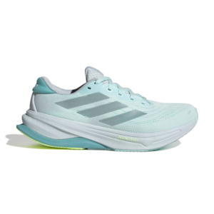 Adidas Supernova Solution Dames Groen