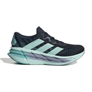 Adidas Adistar 4 Hardloopschoenen Dames Blauw