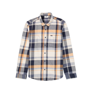 Garcia Longsleeve Shirt Heren Onbekend