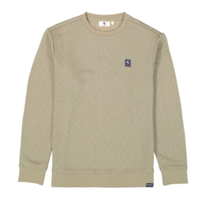 Garcia Sweater Heren Onbekend