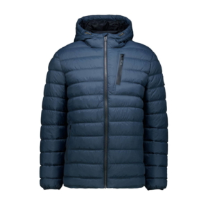 Garcia Puffer Jacket Heren Onbekend