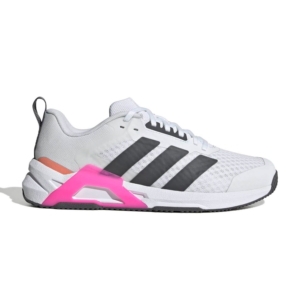 Adidas Dropset Control Trainingsschoenen Wit