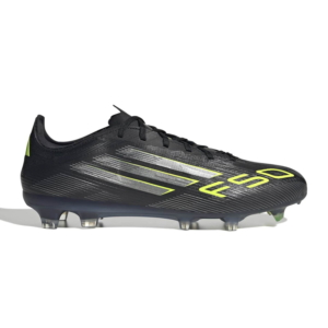 Adidas F50 Pro Fg Zwart