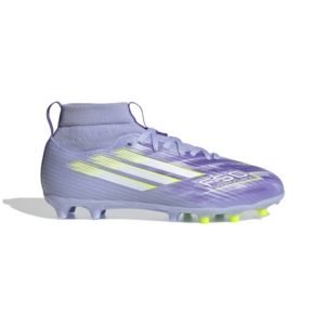 Adidas F50 Sparkfusion Kids Paars
