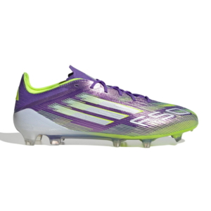 Adidas F50 Elite Fg Paars