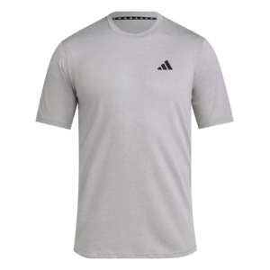 Adidas Train Essentials Feelready Training T-shirt Grijs