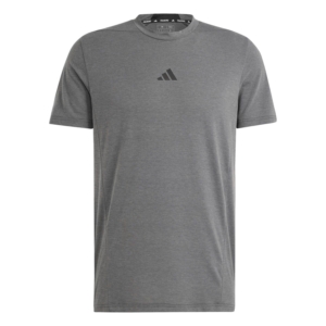 Adidas Training Workout T-shirt Grijs