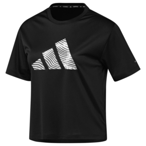 Adidas Adi365 Running Essentials T-shirt Zwart