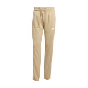 Adidas Essentials 3-stripes French Terry Pant Dames Bruin