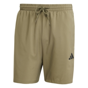 Adidas Essentials 3-stripes Chelsea Short Groen