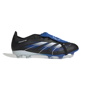 Adidas Predator League Fold-over Tongue Fg /mg Zwart