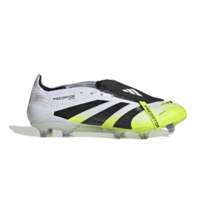 Adidas Predator Elite Ft Mg Wit
