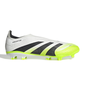 Adidas Predator League Laceless Wit