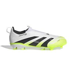 Adidas Predator League Ll Mg Kids Wit