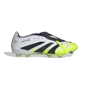 Adidas Predator Pro Ft Fg Wit